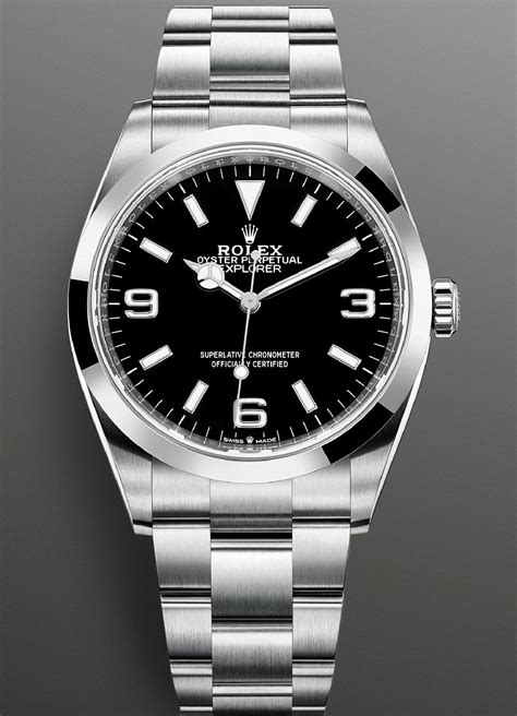 rolex oyester explorer|rolex oyster perpetual explorer price.